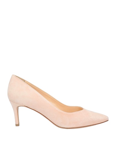 SORELLE PEREGO Court Blush Leather