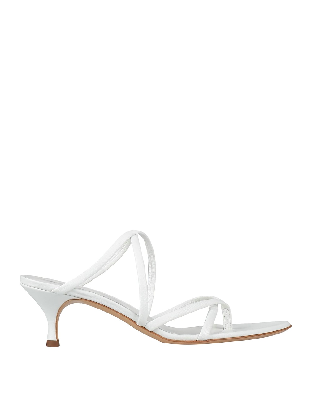 CASADEI - Thong sandals