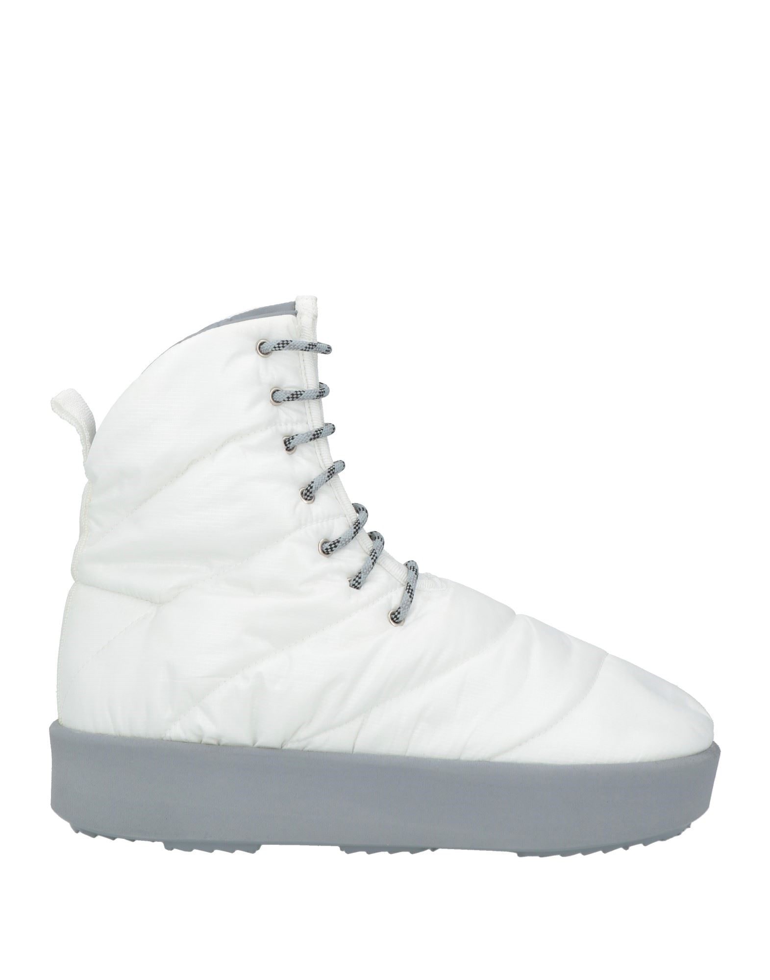 PIUMESTUDIO - Ankle boots