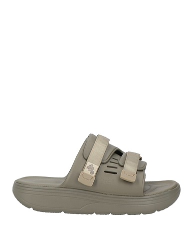 SUICOKE Πέδιλο Στρατιωτικό πράσινο Συνθετικές ίνες