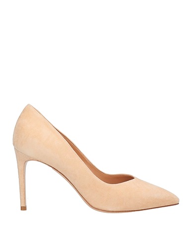 SORELLE PEREGO Court Sand Leather