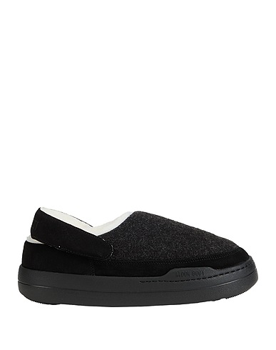 MOON BOOT Mules & Clogs MB PARK CLOG FEL
55% Polyamide, 45% Cow leather