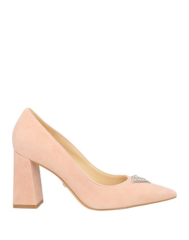 GUESS Court Light pink Leather