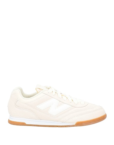 NEW BALANCE Sneakers RC42
Leather, Textile fibres