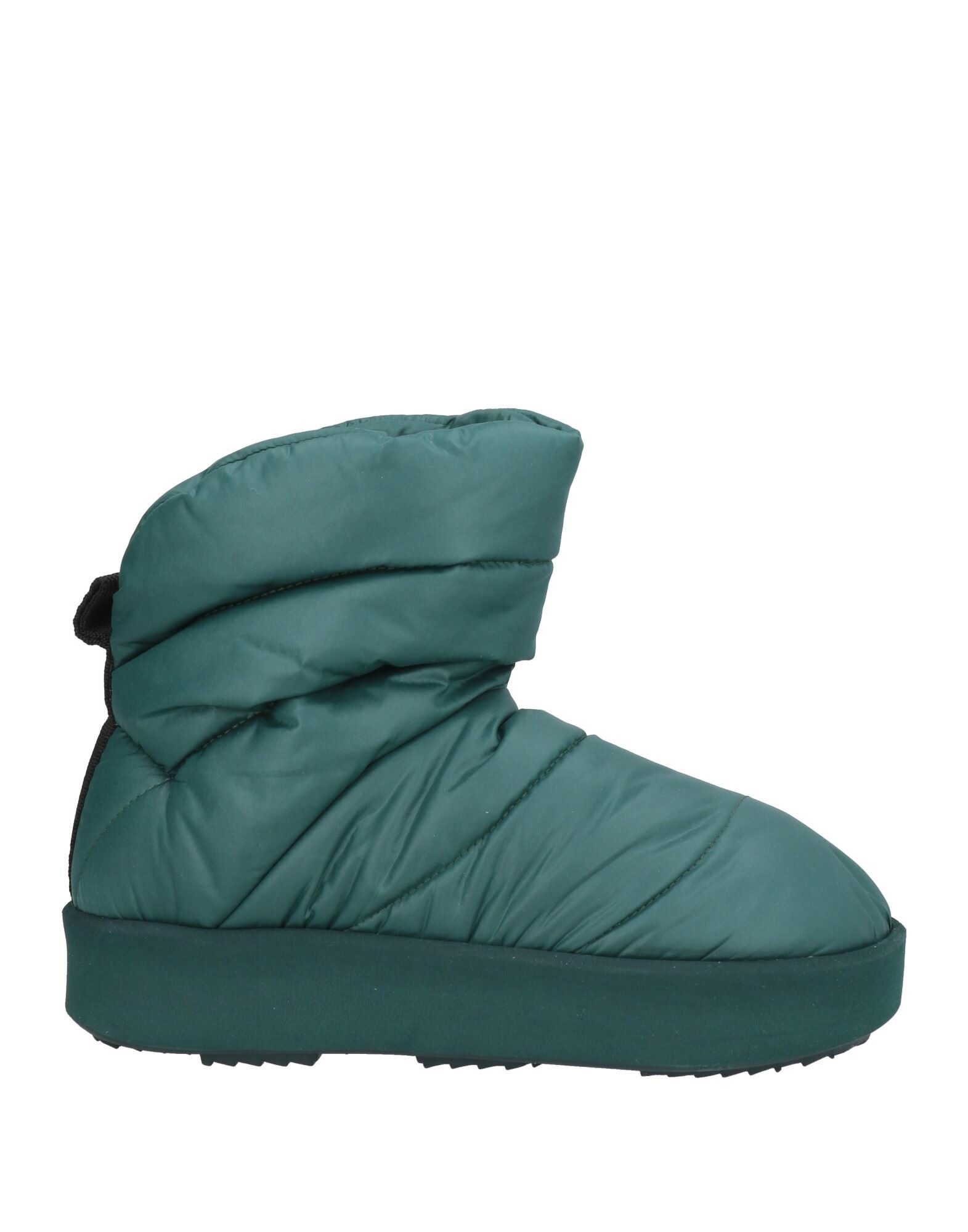 PIUMESTUDIO | Orange Women's Ankle Boot | YOOX