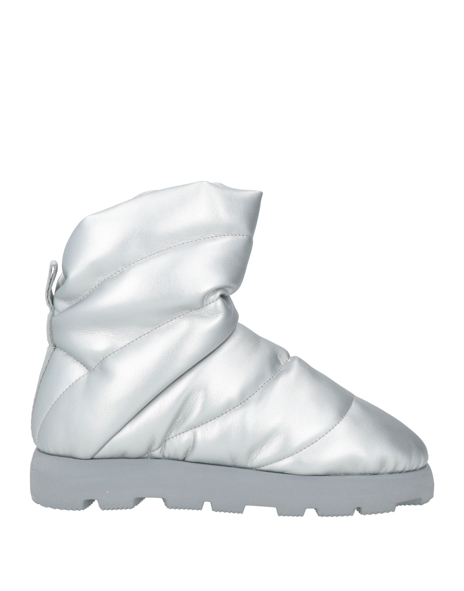 ピウメスタジオ PIUME STUDIO ANKLE BOOTS PIUMESTUDIO | Orange Women's Ankle Boot | YOOX