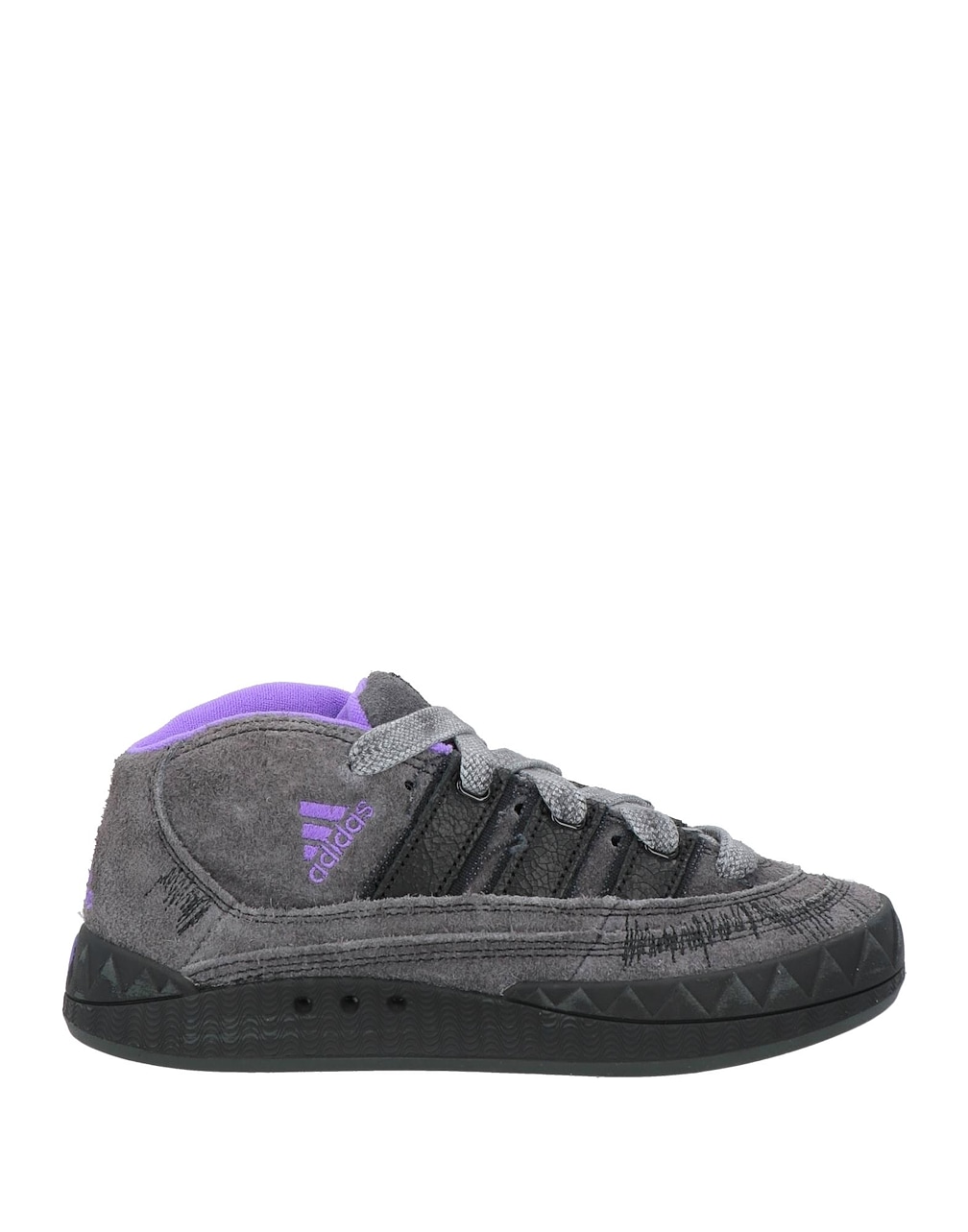 ADIDAS ORIGINALS x YOUTH OF PARIS - Кеды и кроссовки