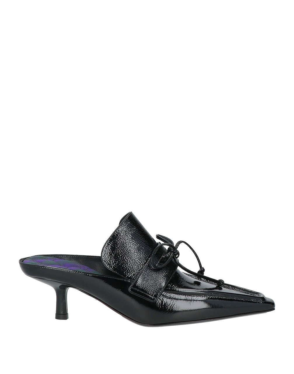 BURBERRY - Mules & Clogs