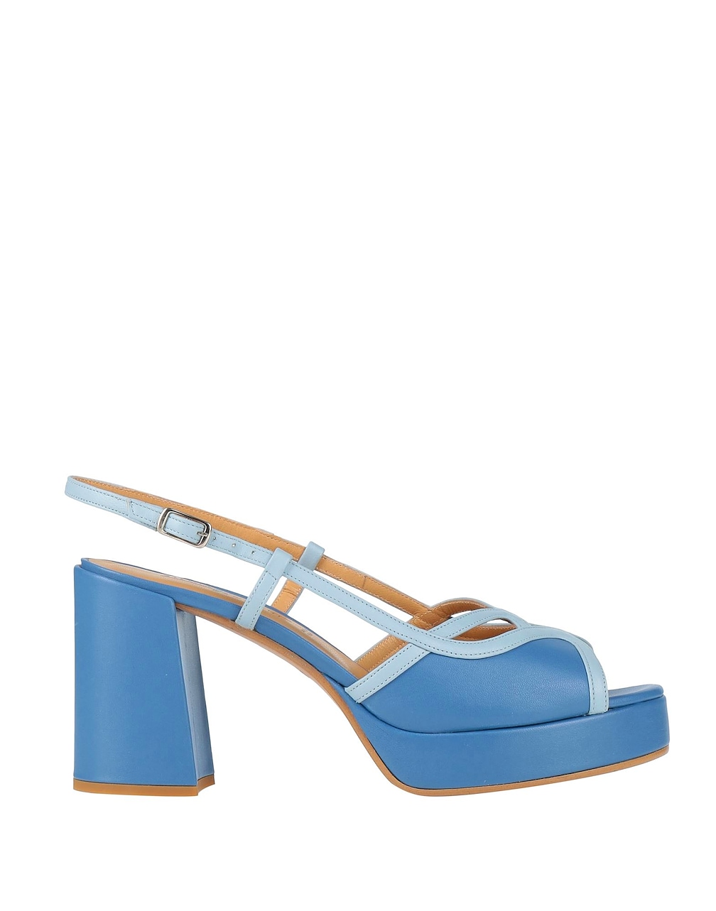 SILVIA ROSSINI - Sandals