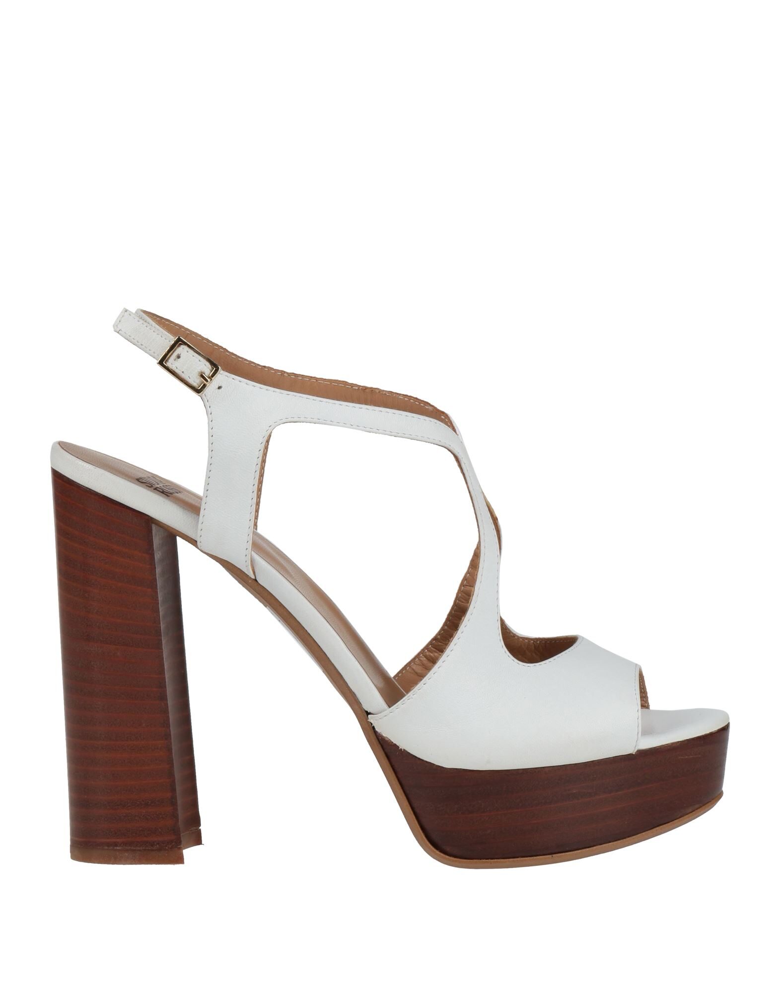 SILVIA ROSSINI - Сандалии