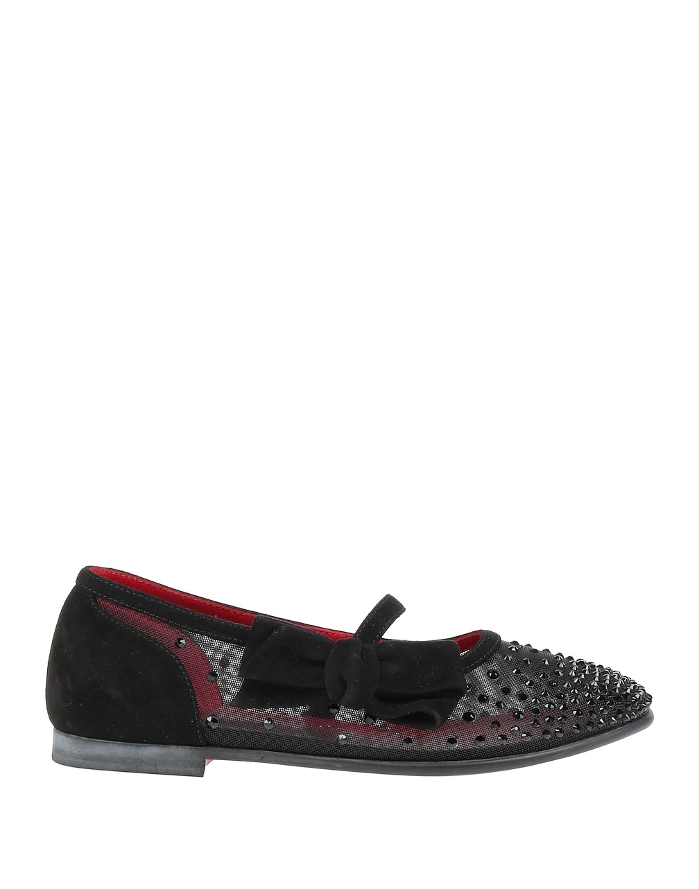 CHRISTIAN LOUBOUTIN - Ballet flats