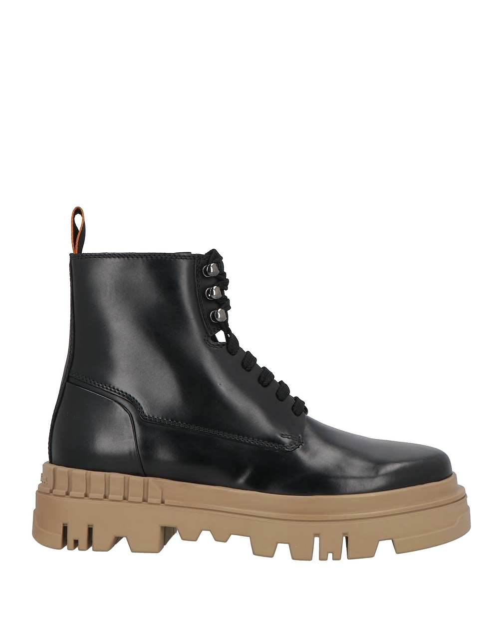 SANTONI - Ankle boots