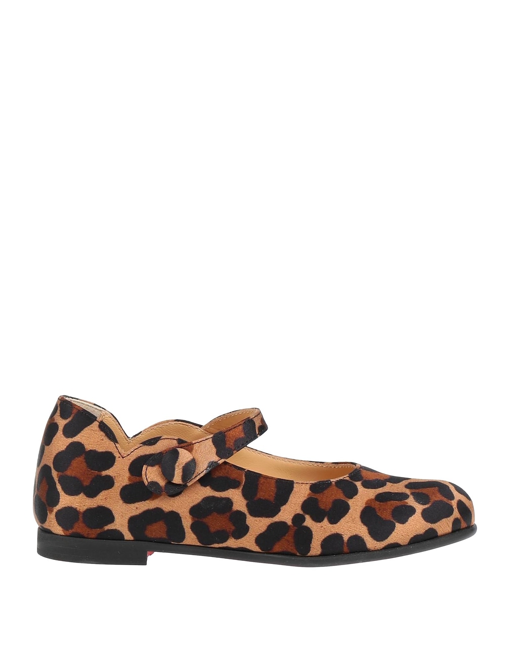 CHRISTIAN LOUBOUTIN - Ballerine