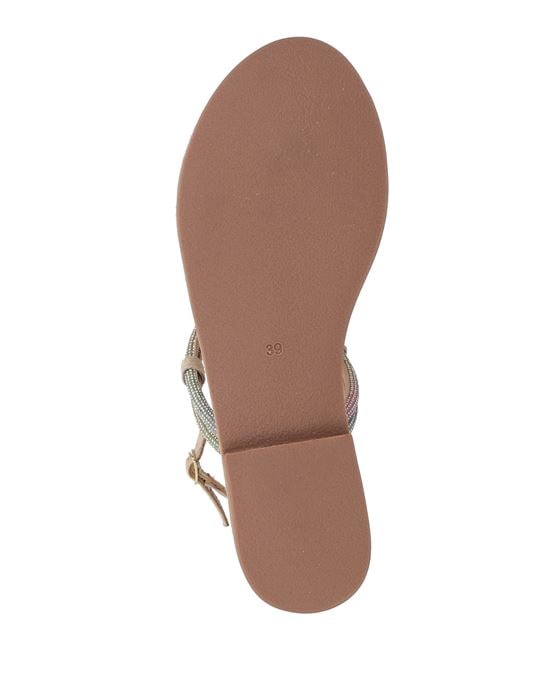 BIKINI MI.MA. Вьетнамки