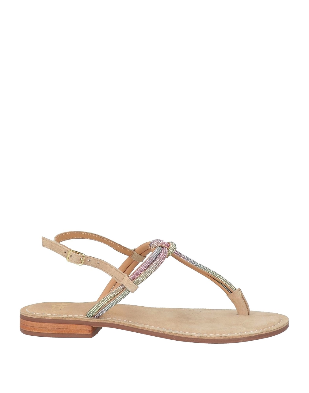 BIKINI MI.MA. - Thong sandals
