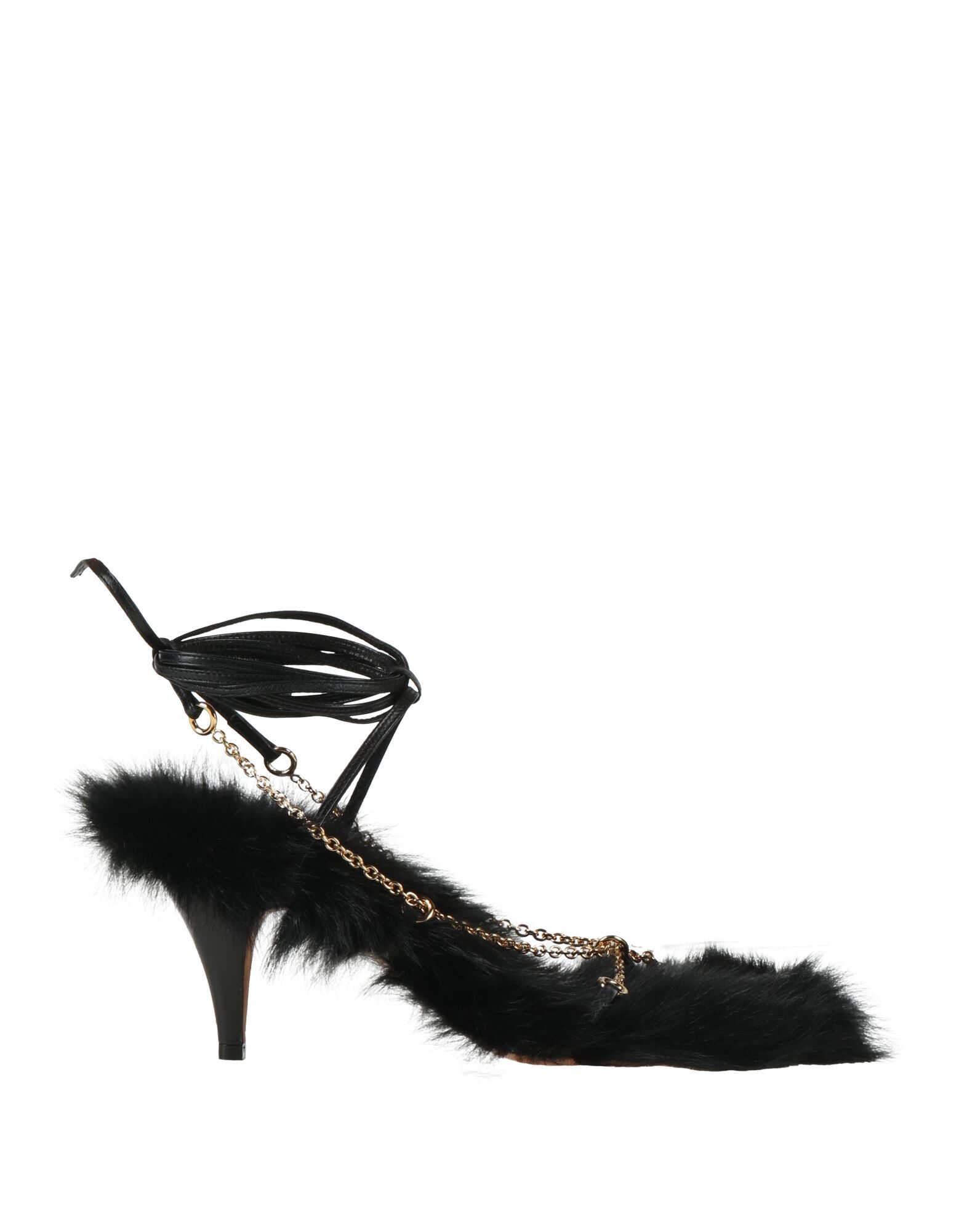 KHAITE - Thong sandals