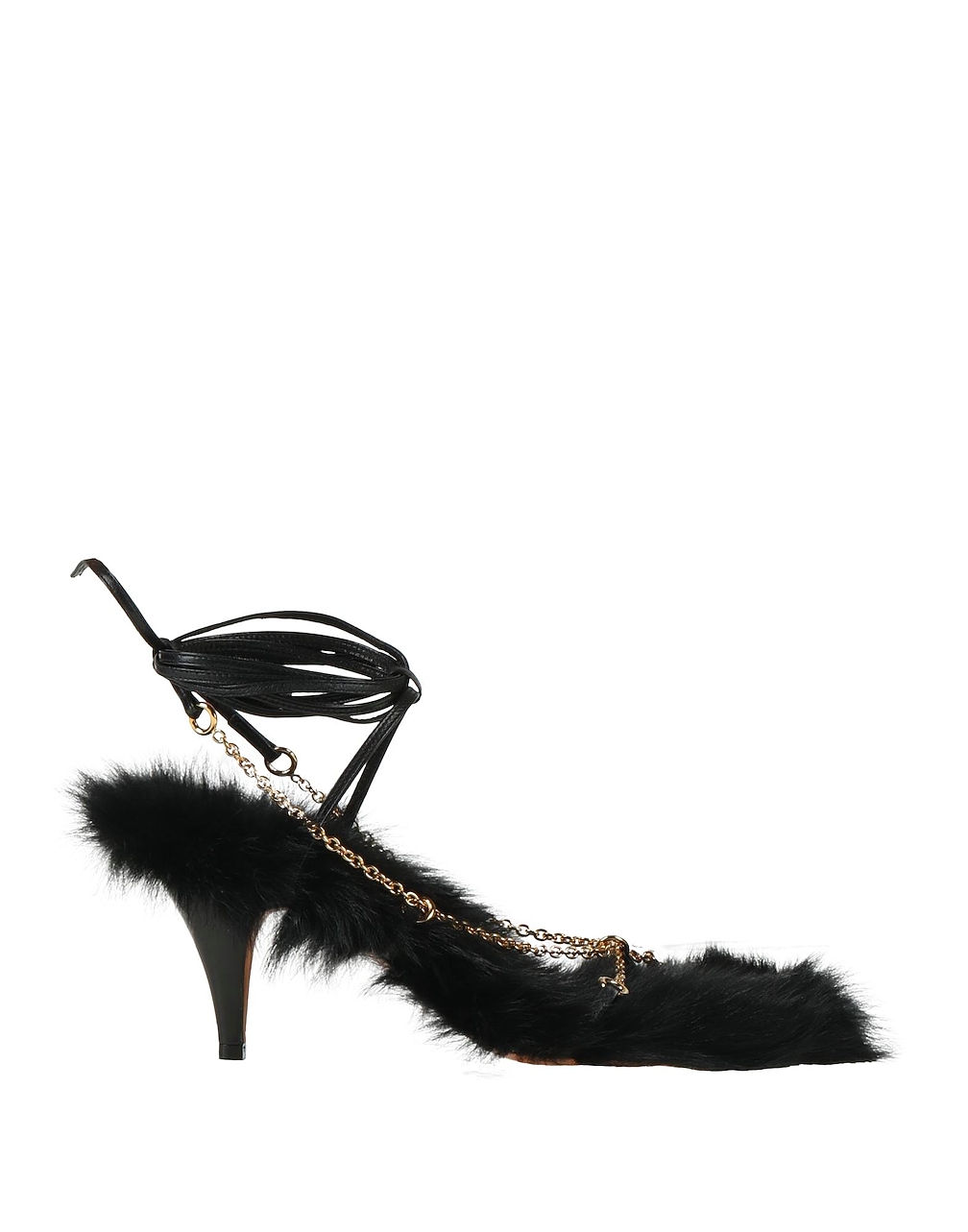 KHAITE - Thong sandals