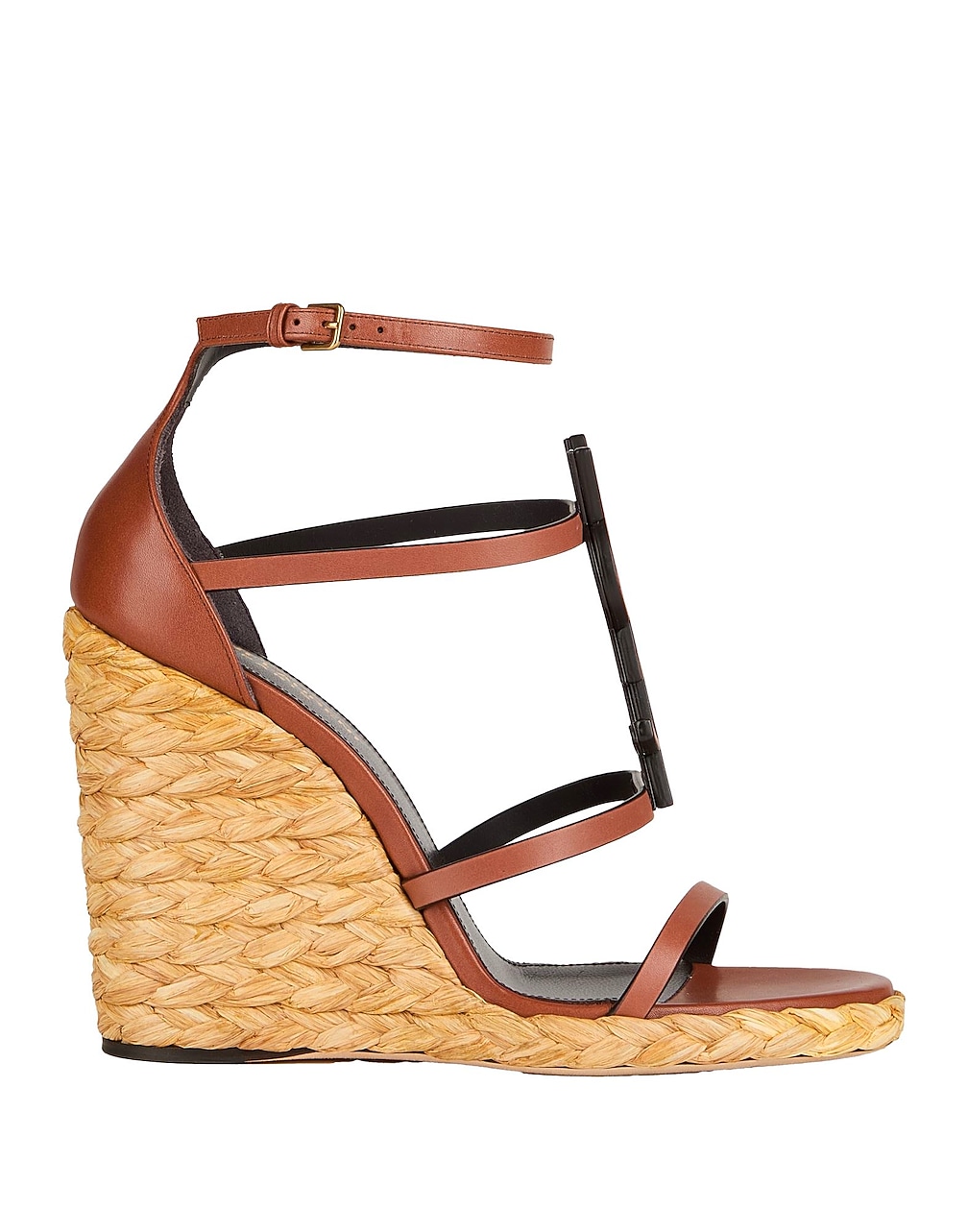 SAINT LAURENT - Espadrilles