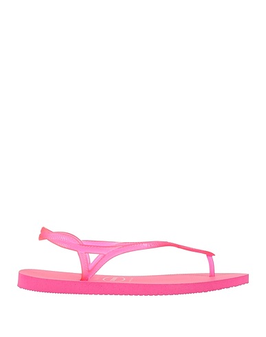 HAVAIANAS Infradito Fucsia Plastica