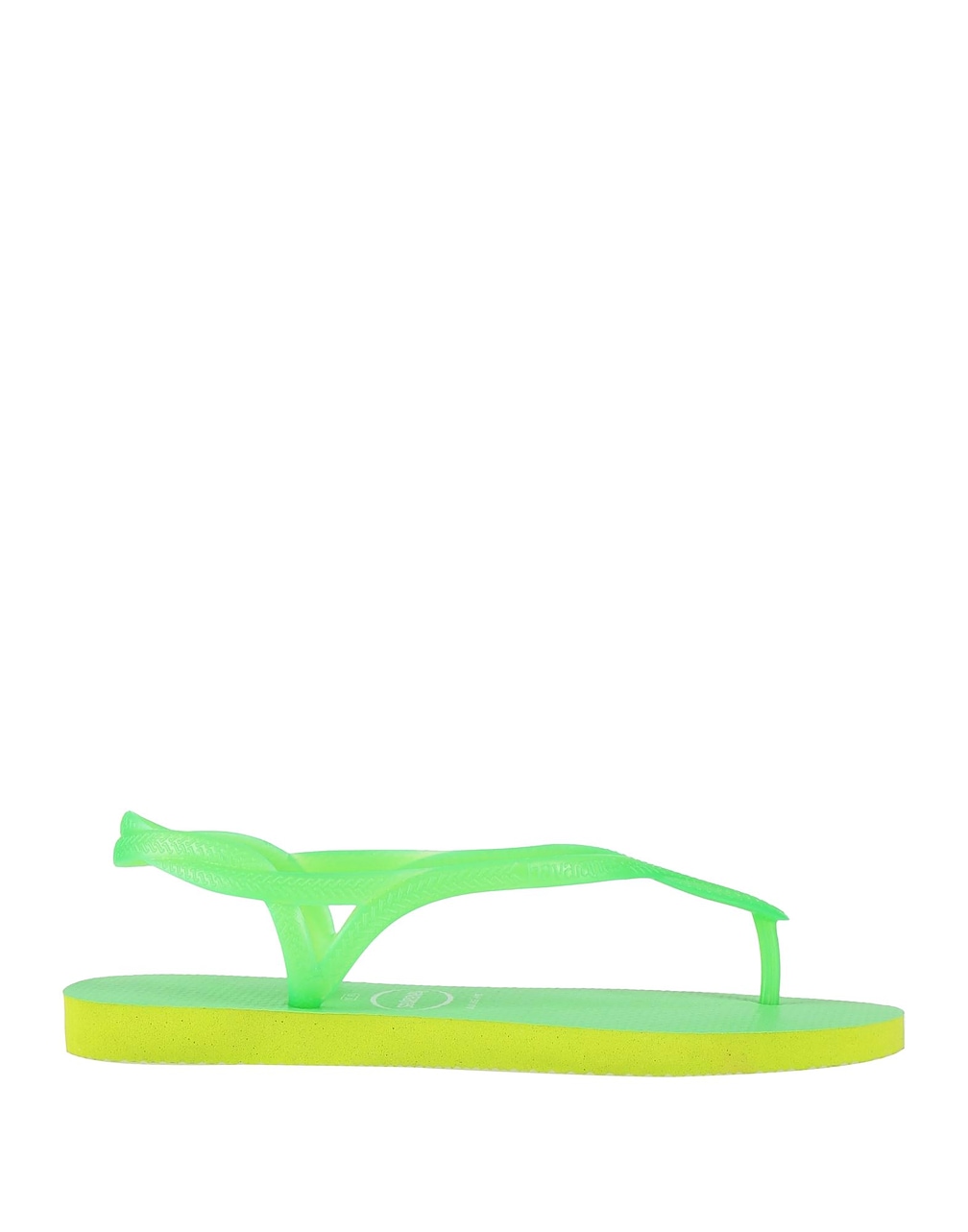 HAVAIANAS - Thong sandals