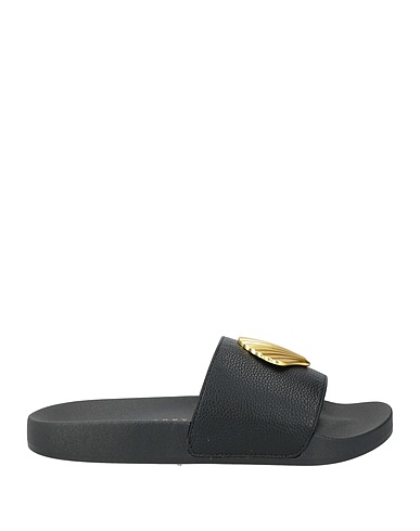 KATY PERRY Sandali Nero Fibre tessili