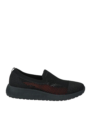 SWIMS Sneakers Black Textile fibres