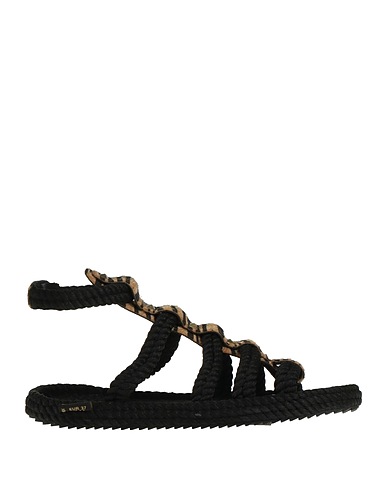 BOHONOMAD Espadrilles Textile fibres