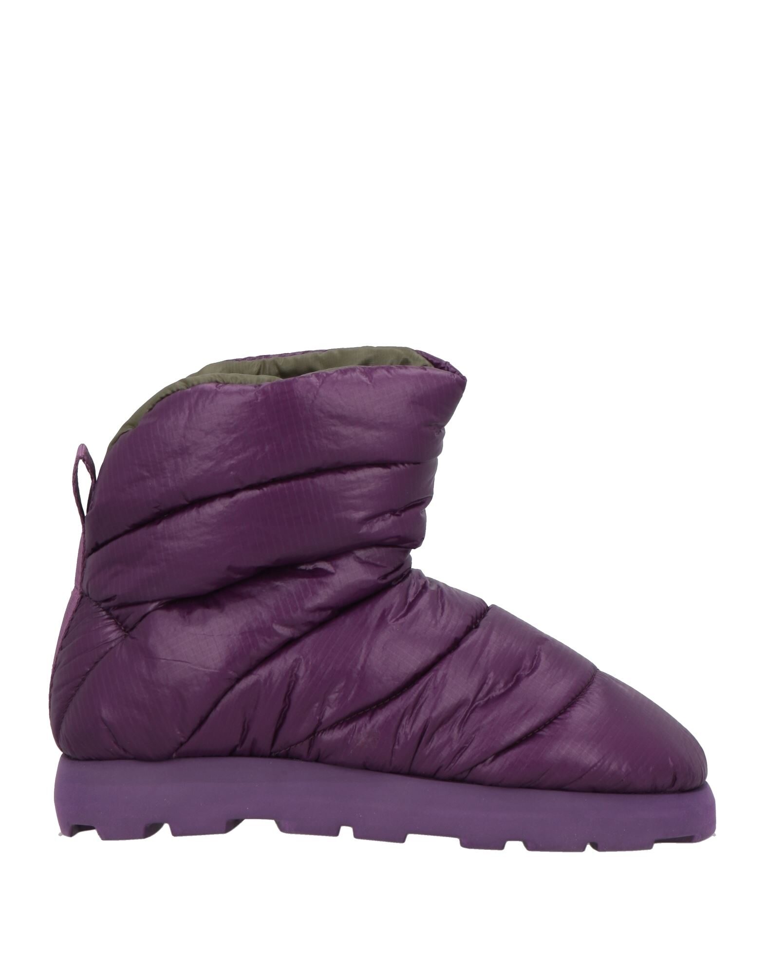 PIUMESTUDIO | Orange Women's Ankle Boot | YOOX