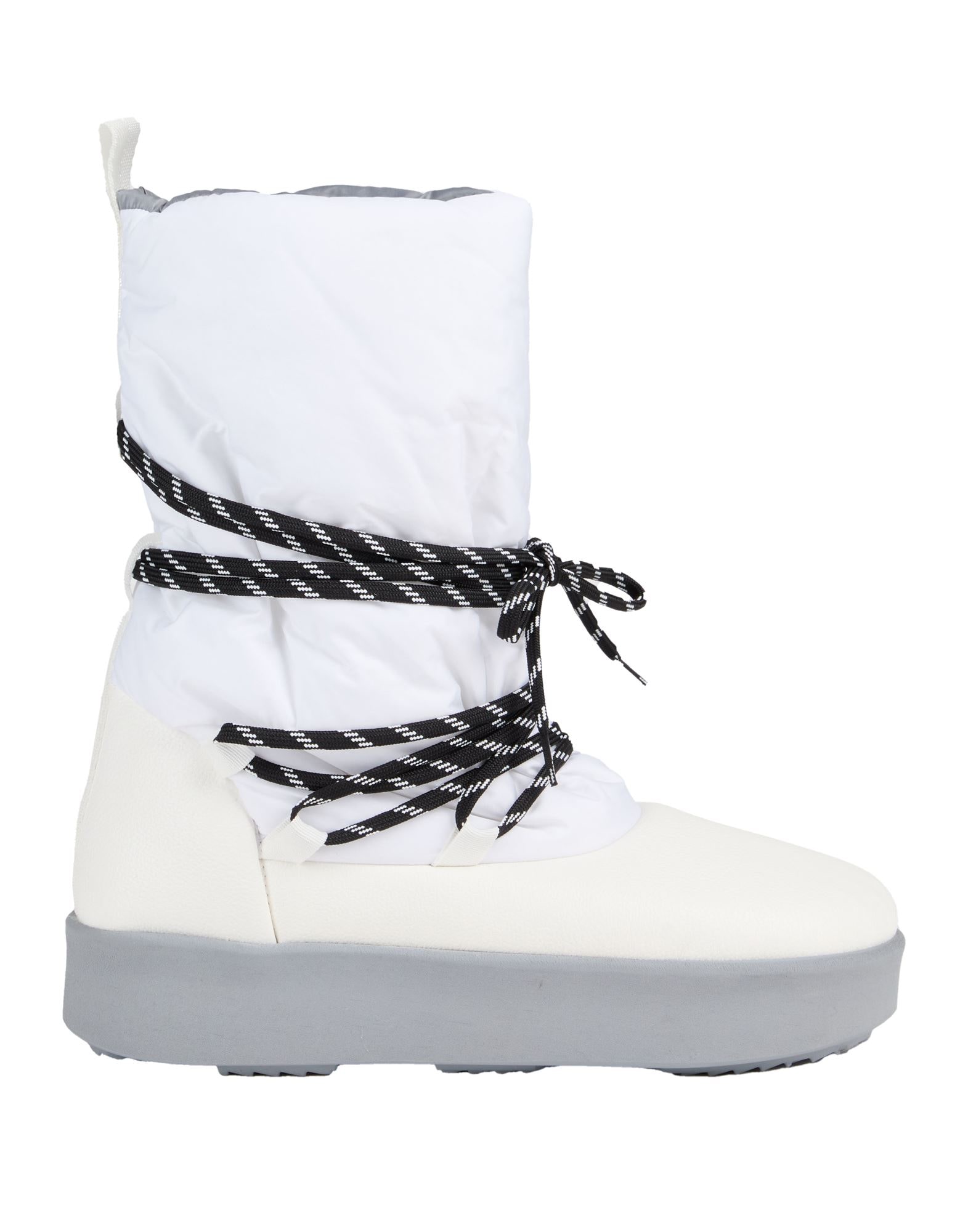 PIUMESTUDIO - Ankle boots