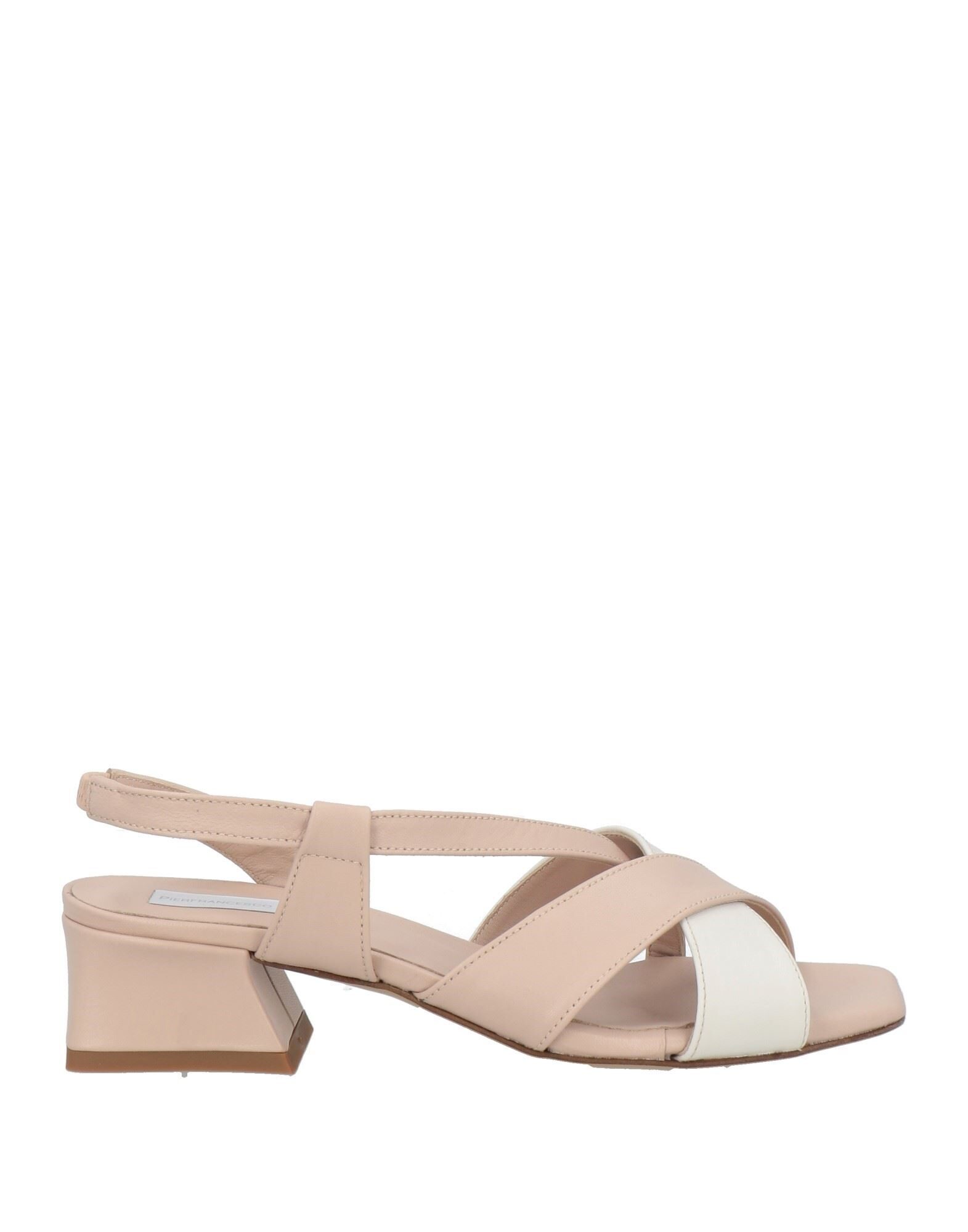 PIERFRANCESCO VINCENTI - Sandals