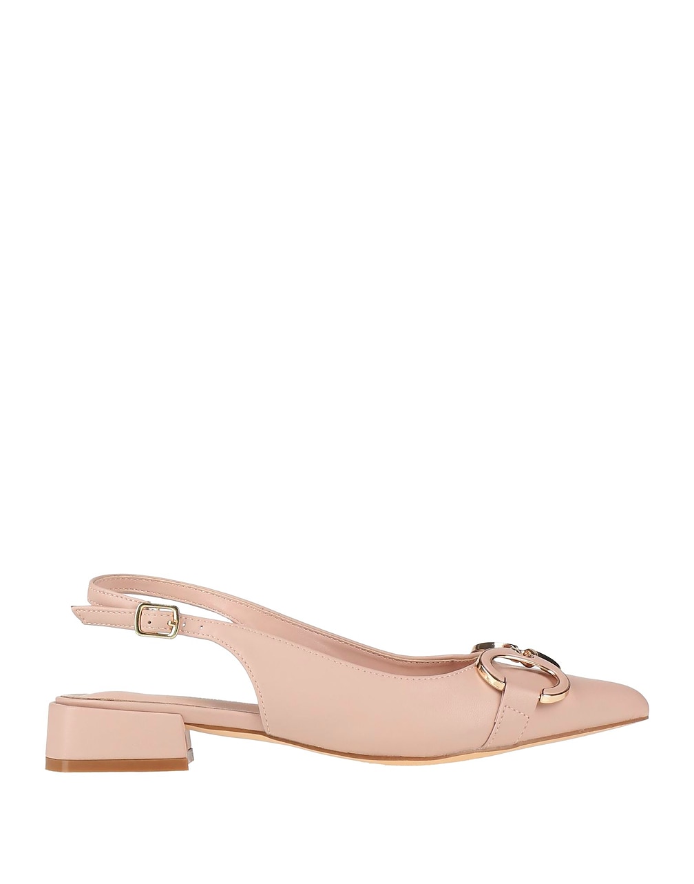 FRANCESCO MILANO - Ballet flats