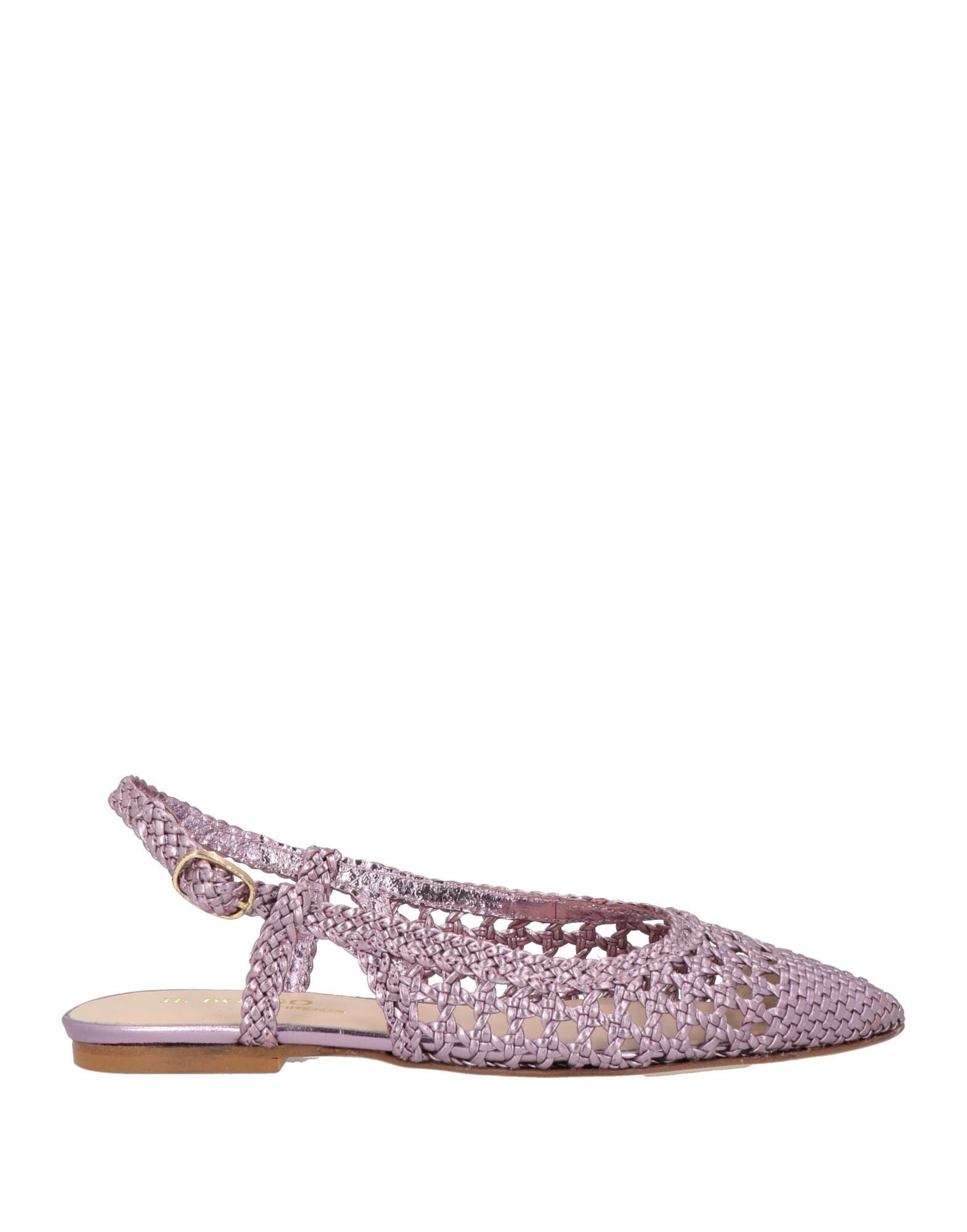 IL BORGO Firenze - Ballet flats