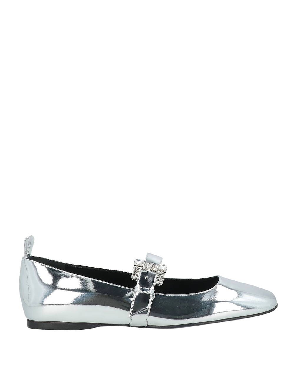 SERGIO ROSSI - Ballet flats