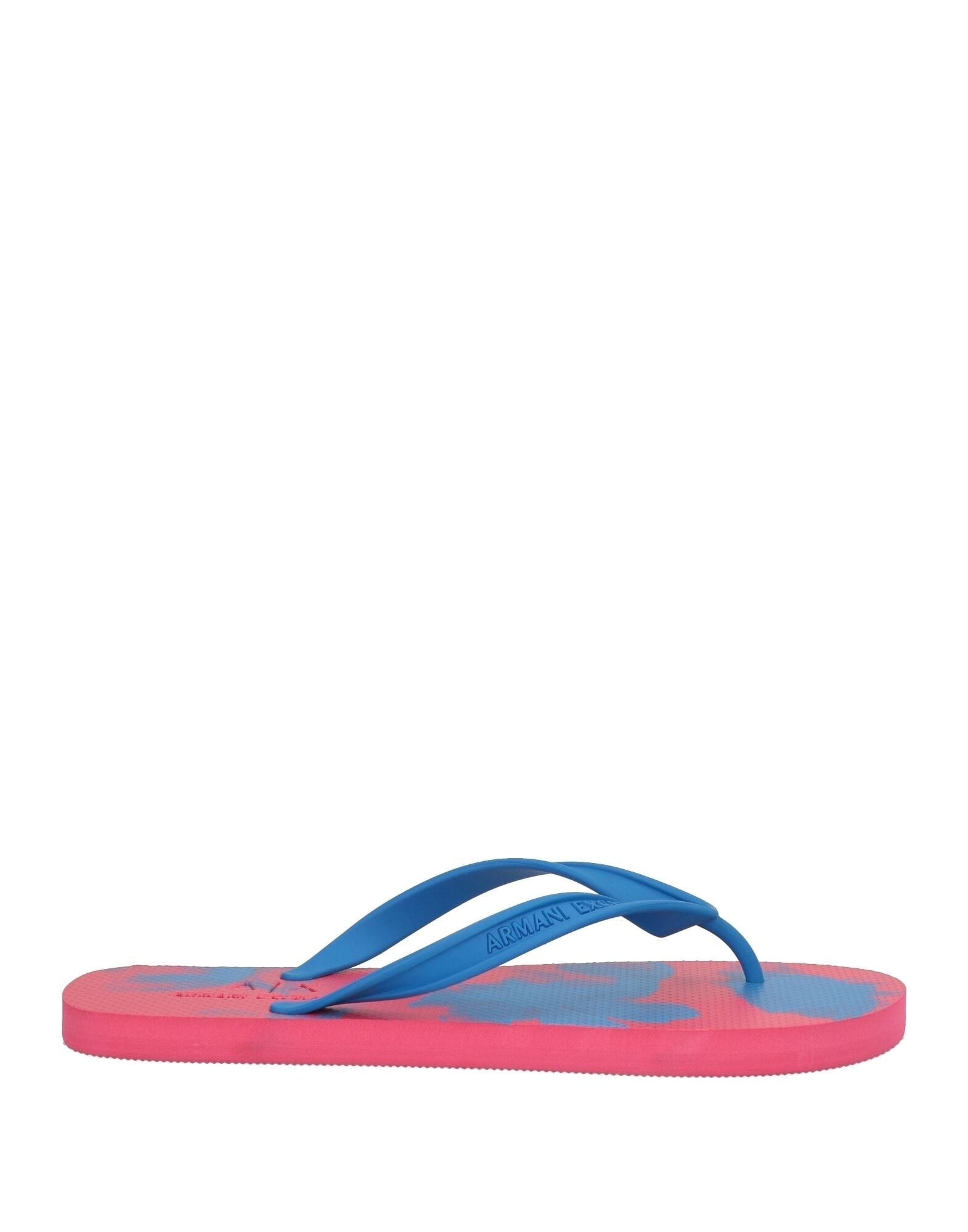 ARMANI EXCHANGE - Thong sandals