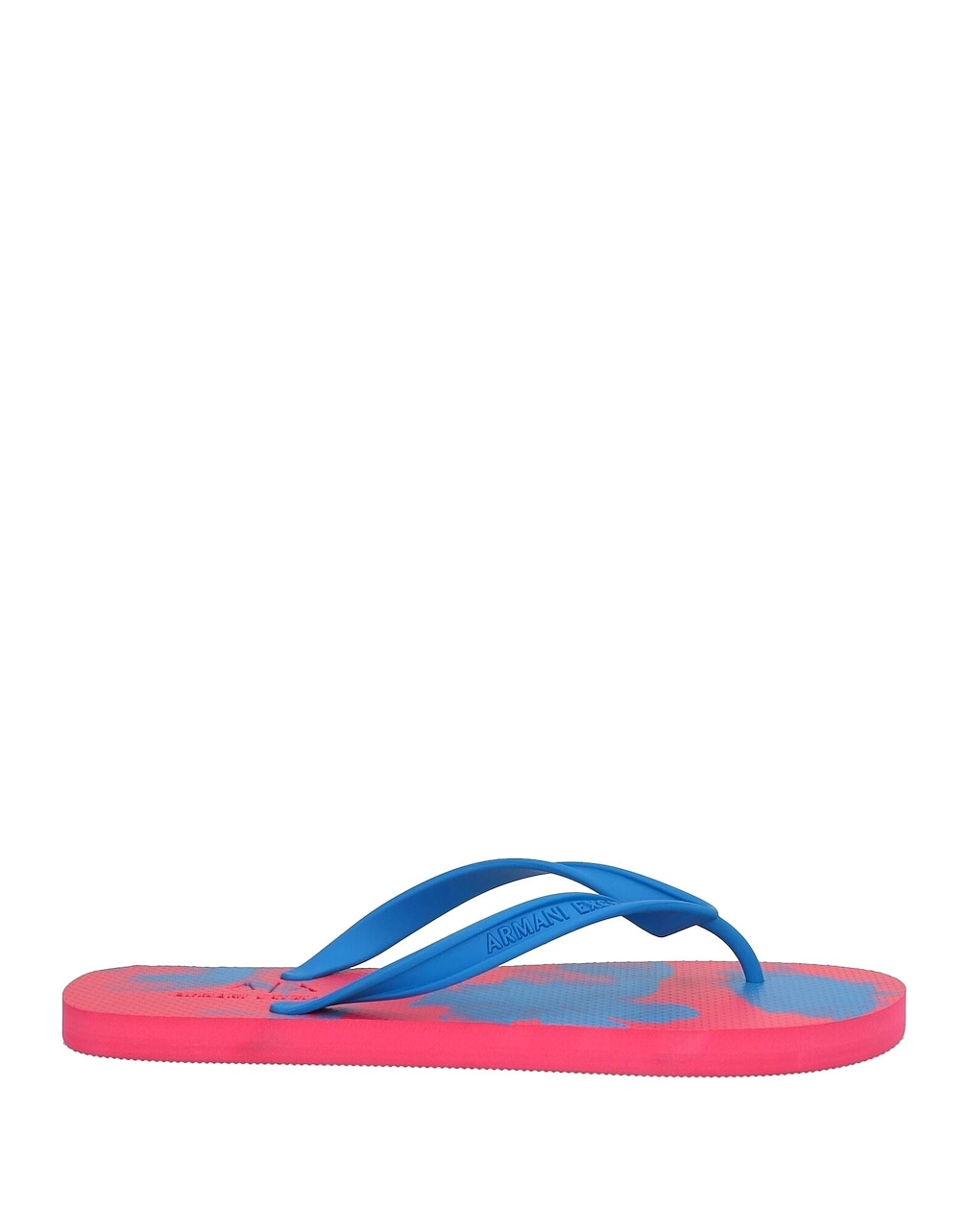 ARMANI EXCHANGE - Thong sandals