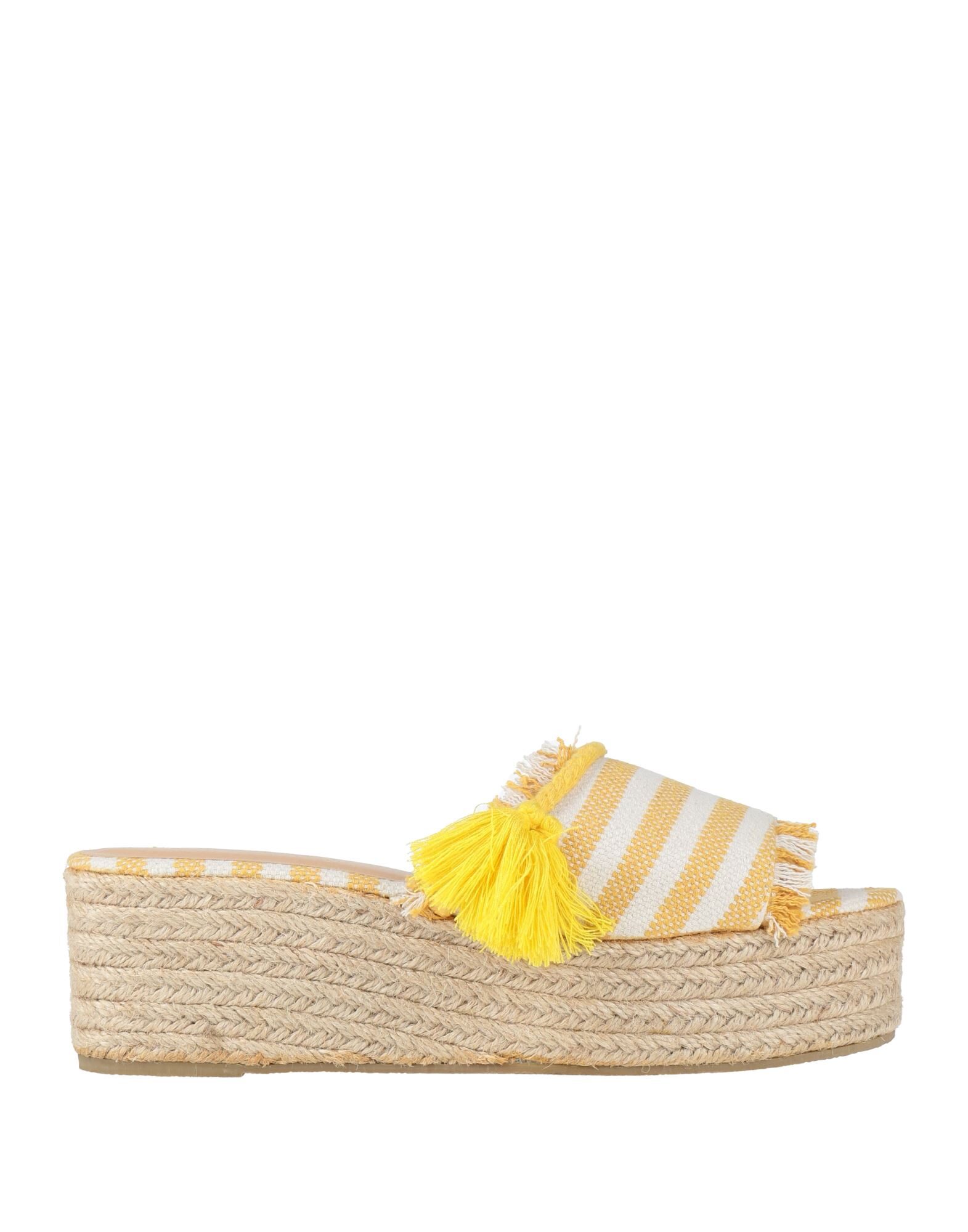 EMANUELA BIFFOLI Firenze - Espadrilles