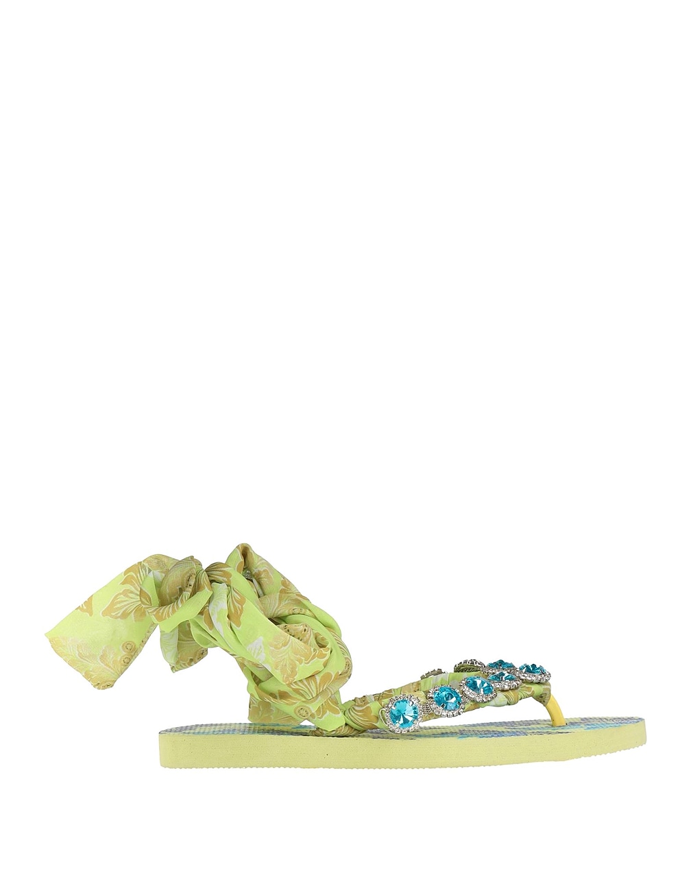 EMANUELA BIFFOLI Firenze - Thong sandals