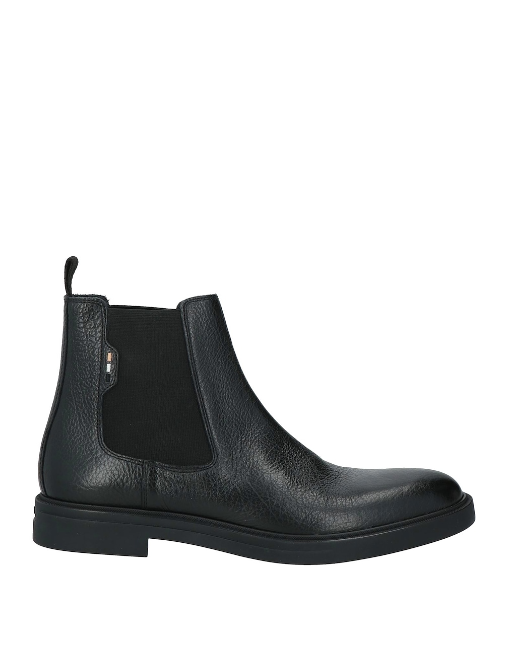 BOSS - Botines de caña alta