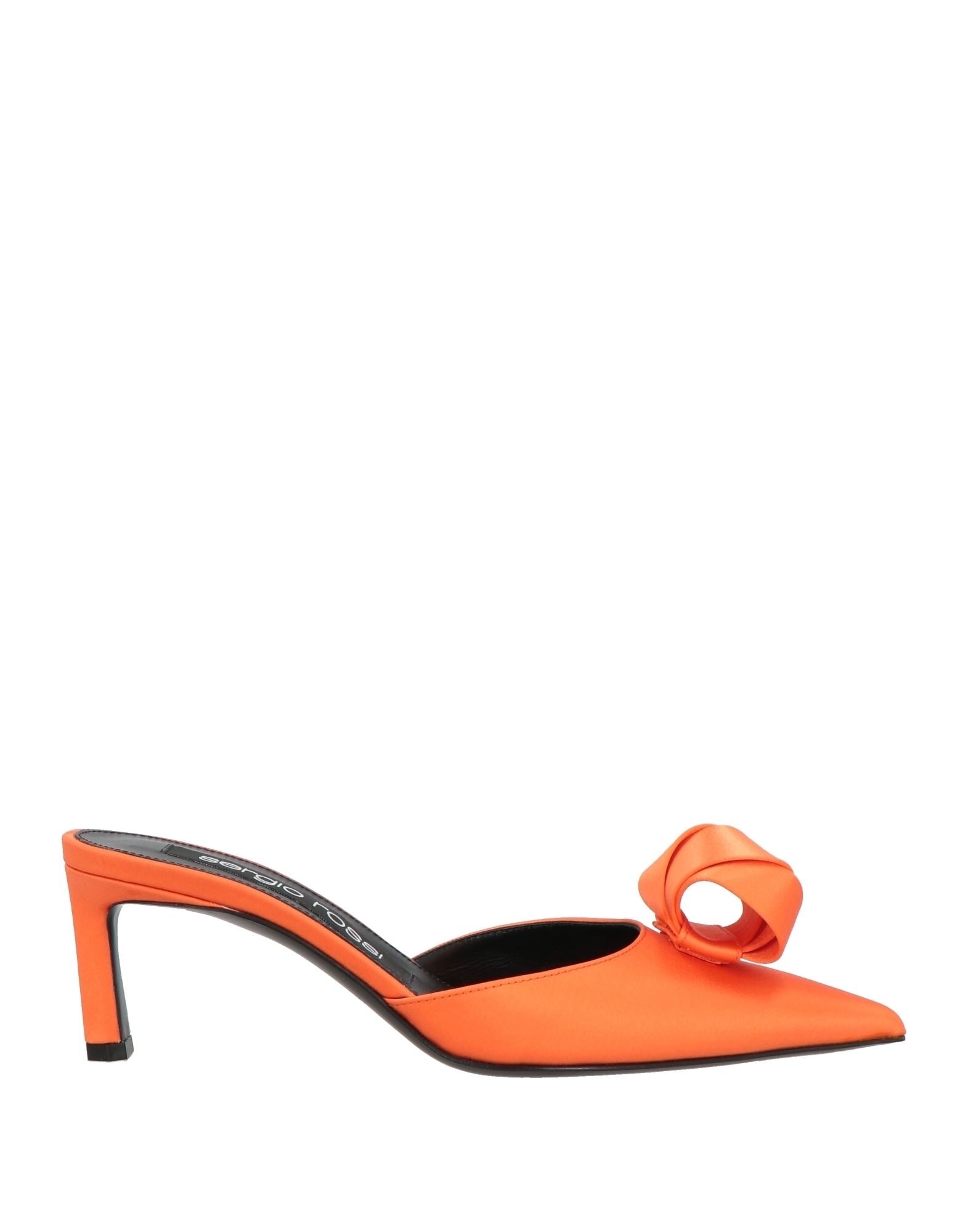 SERGIO ROSSI - Mules & Clogs