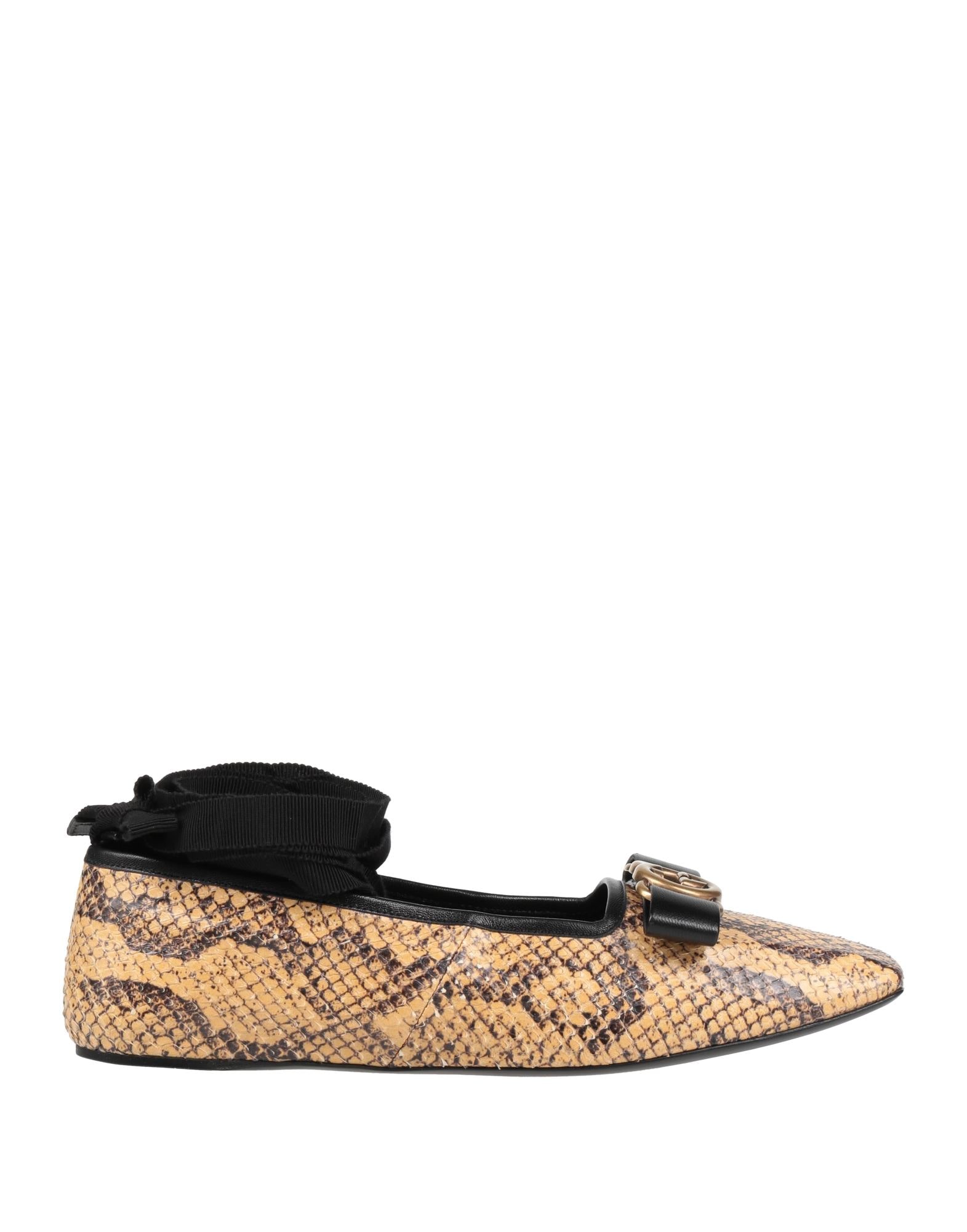 GUCCI - Ballerinas