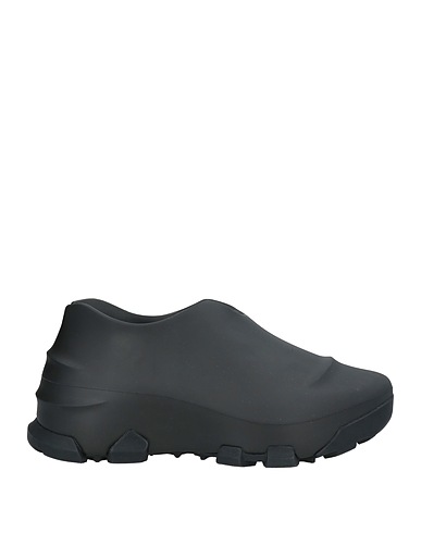 GIVENCHY Sneakers Nero 100% Gomma