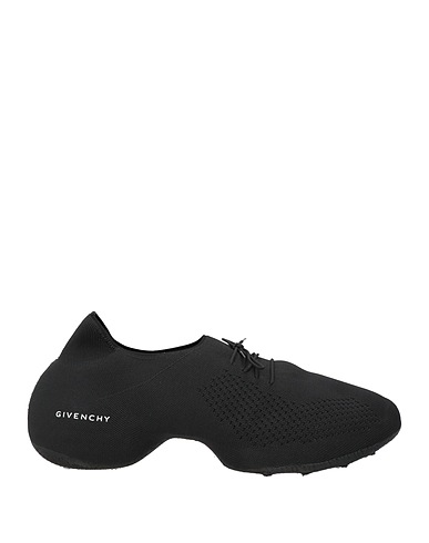 GIVENCHY Sneakers Negro 100% Poliéster