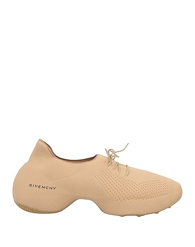 GIVENCHY Sneakers Beige 100% Polyester