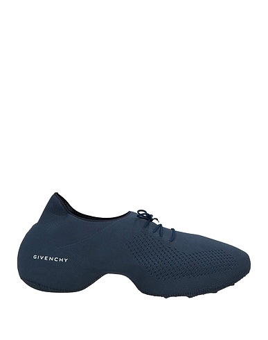 GIVENCHY Sneakers Azul marino 100% Poliéster
