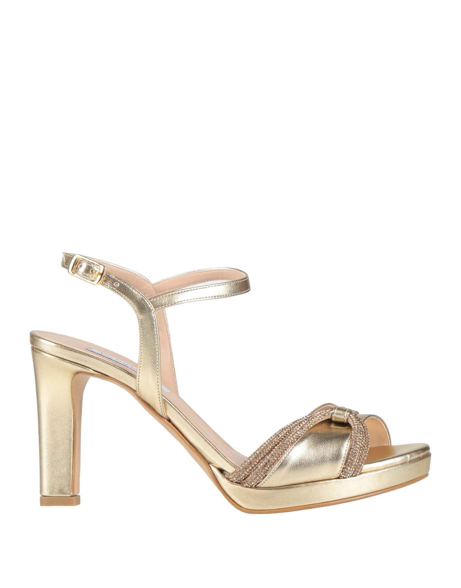 VICTORIA CHRIS Napoli - Sandales