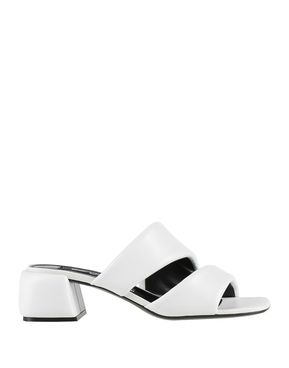SERGIO ROSSI - Sandals