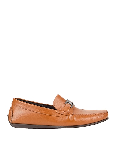 CANALI Loafers Leather