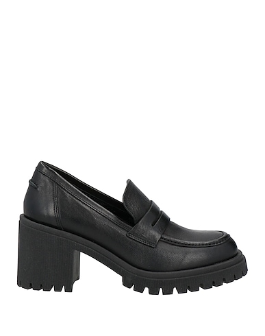 MINELLI Loafers Leather
