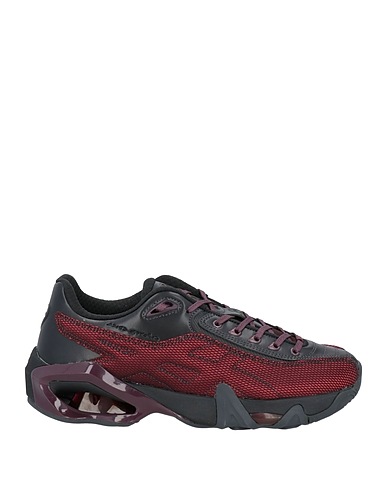 ASICS Sneakers NOVALIS Charcoal Textile fibres