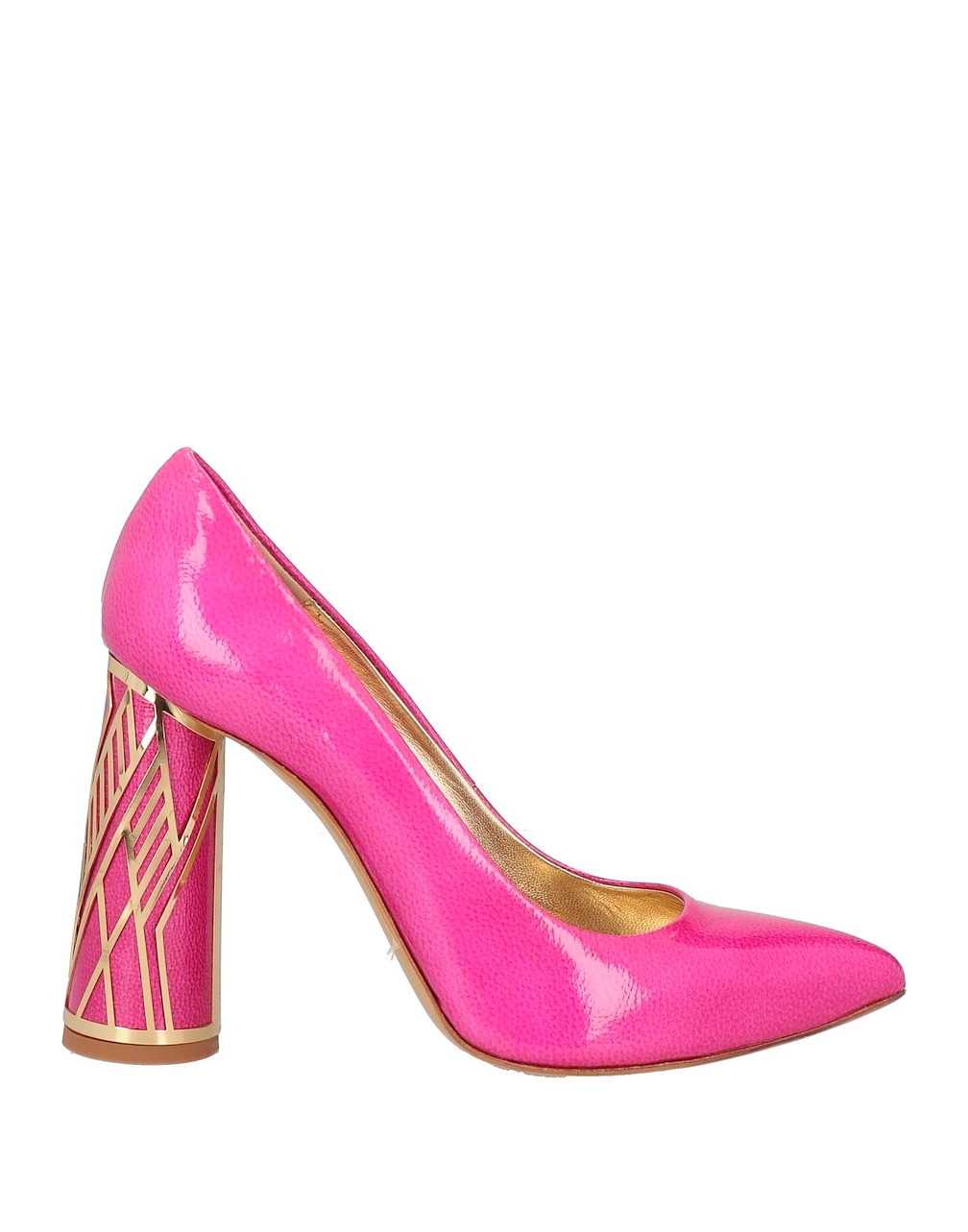 FRANCESCO SACCO - Pumps